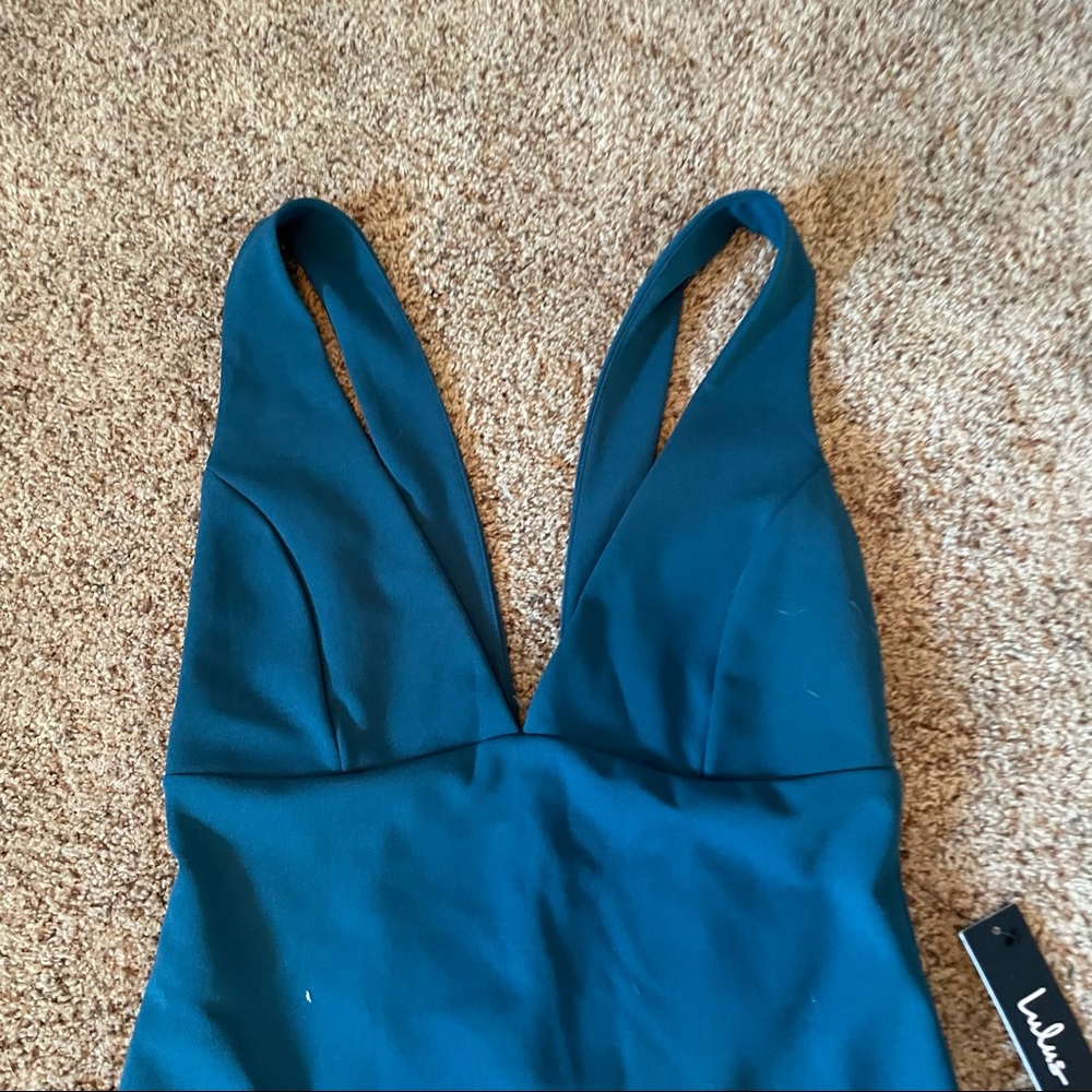 Lulu’s Bodycon Dress